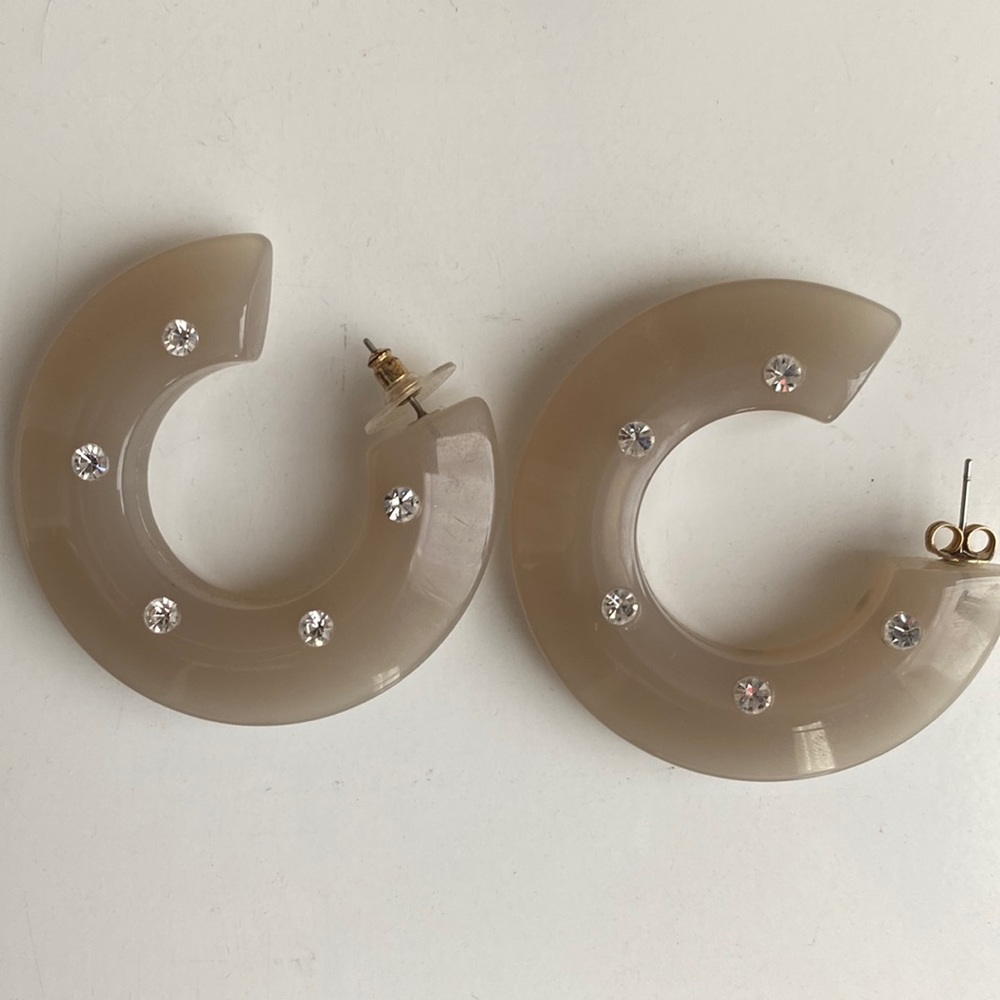 Rachel Comey Hula Earrings